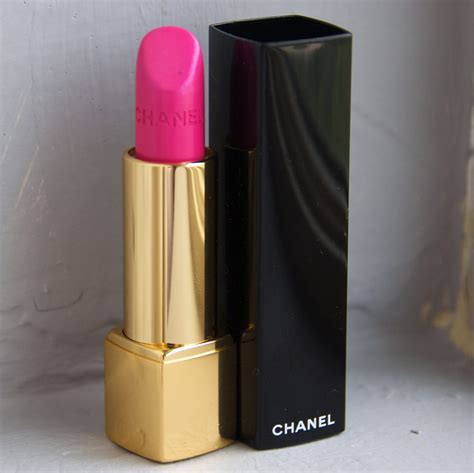 chanel lipstick no 37